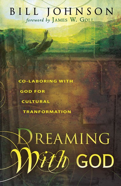 Dreaming With God