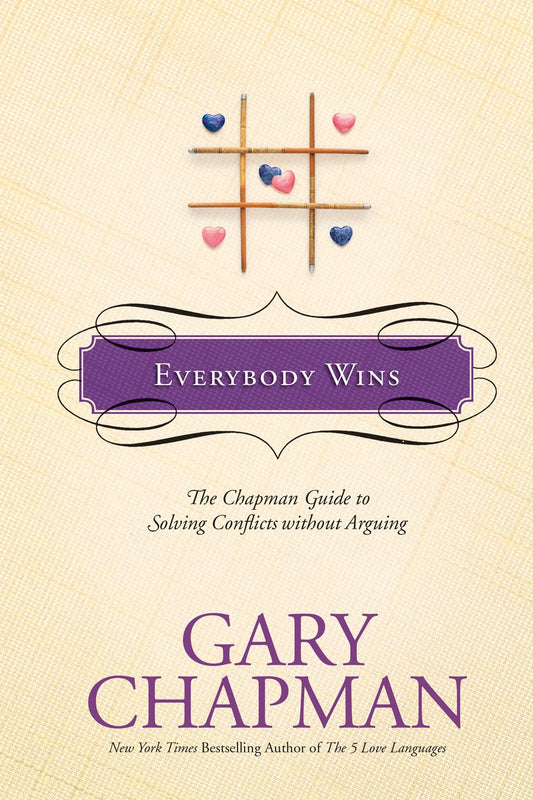 Everybody Wins (Chapman Guide...)