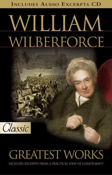 WILLIAM WILBERFORCE