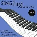 Audio CD-Sing To Him-Vol 1-Split Track