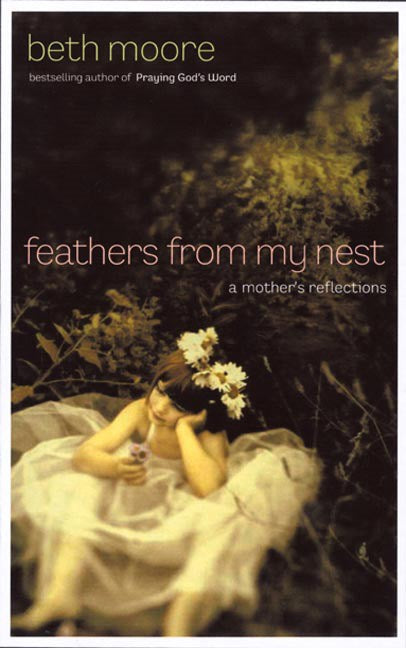 Feathers From My Nest (Repack)