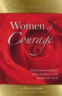 WOMEN OF COURAGE