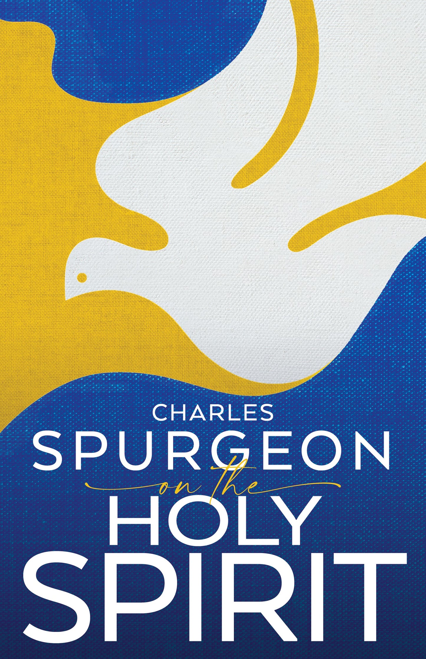 Spurgeon On The Holy Spirit