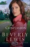 Confession (Heritage Lancaster Book 2) (Repack)