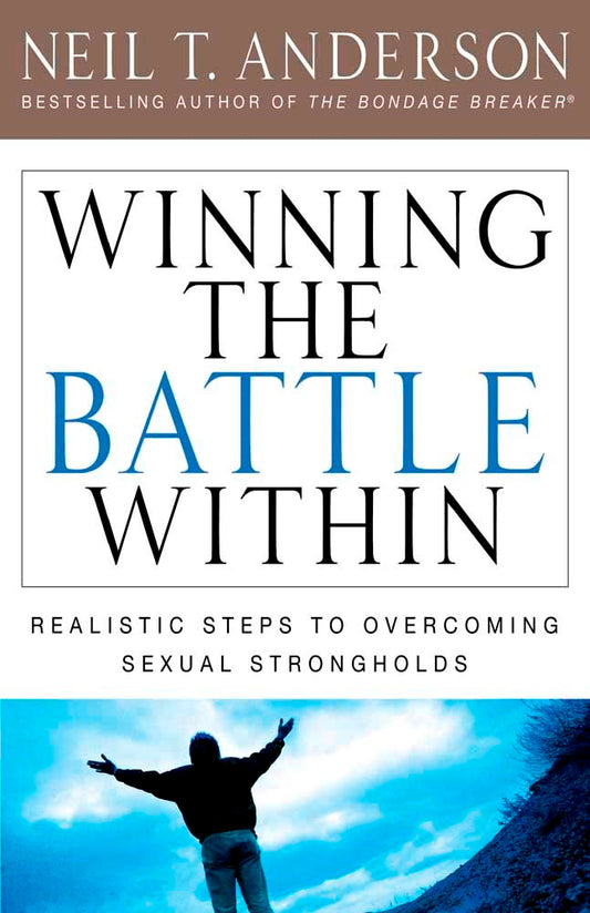 Winning The Battle Within