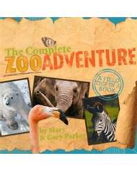 Complete Zoo Adventure