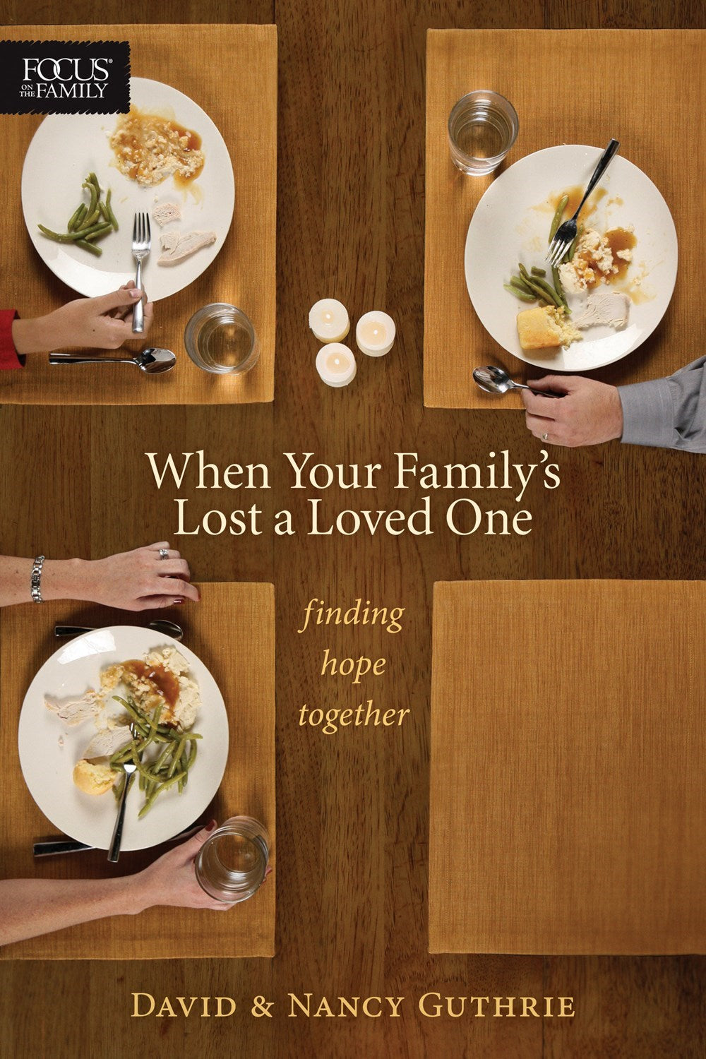 When Your Family's Lost A Loved One