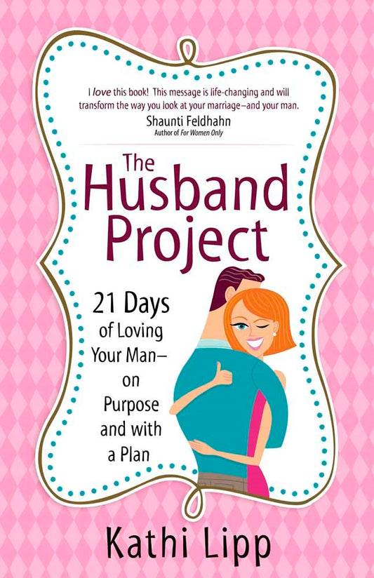 The Husband Project