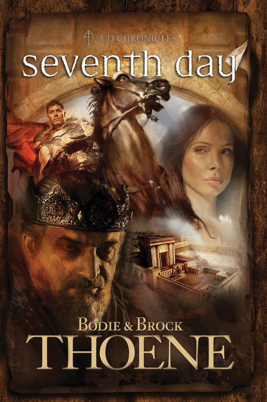 Seventh Day (A.D. Chronicles V7)