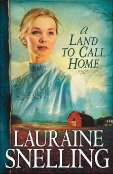 Land To Call Home (Red River Of The North #3)