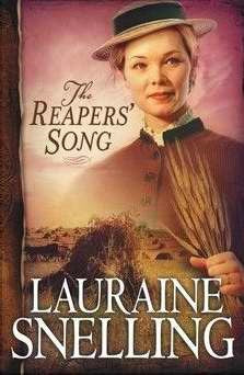 The Reapers' Song (Red River Of The North #4)