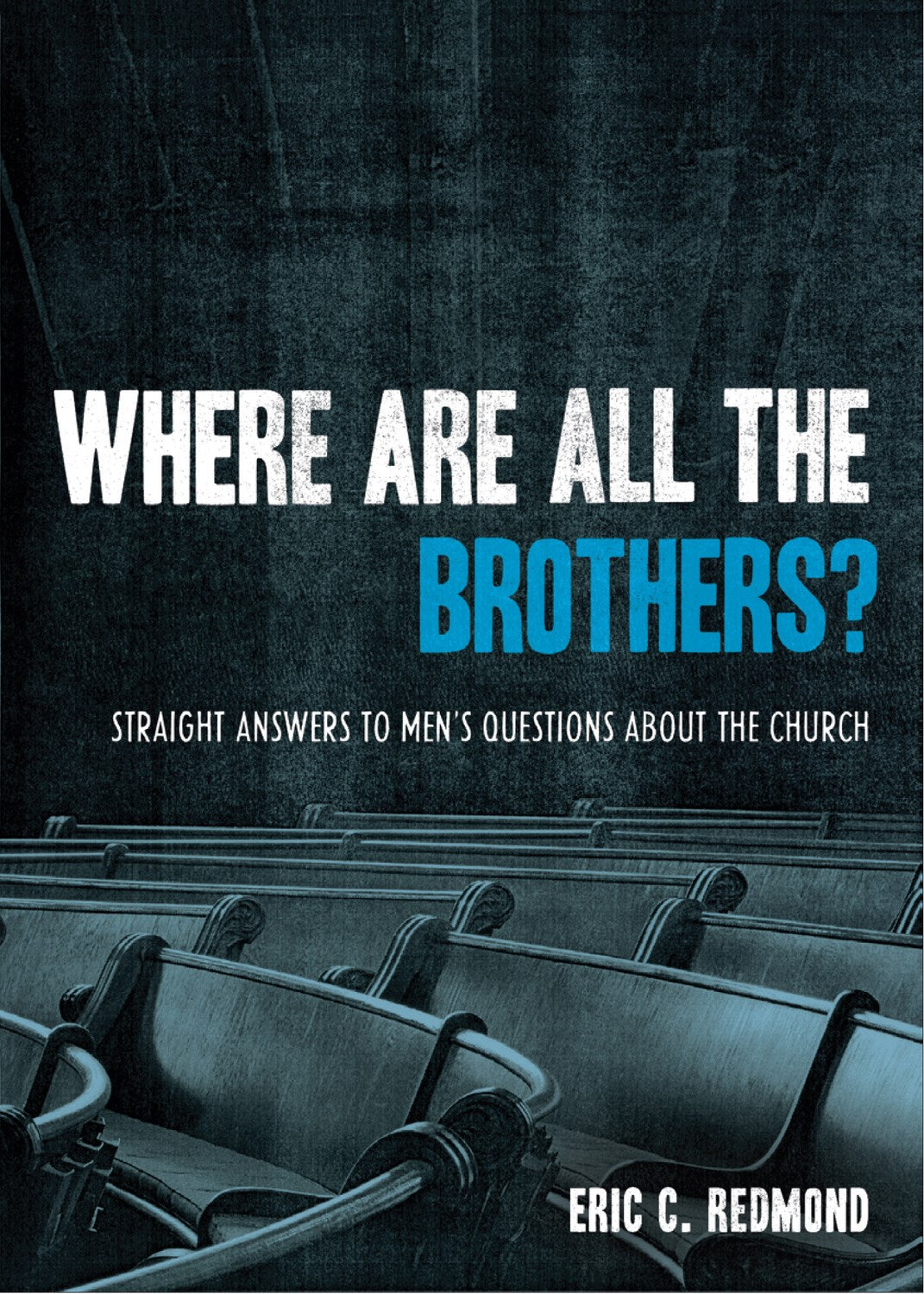 Where Are All The Brothers?