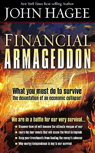 Financial Armageddon