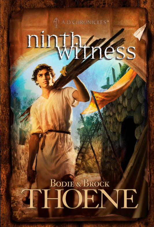 Ninth Witness (A.D. Chronicles V9)