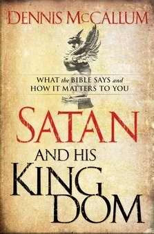 Satan And His Kingdom