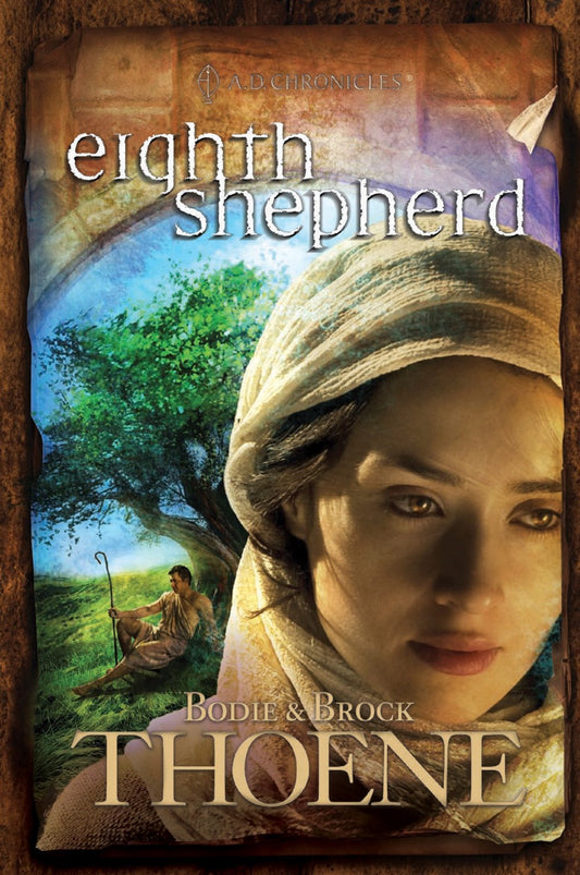 Eighth Shepherd (A.D. Chronicles V8)