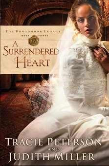 Surrendered Heart (Broadmoor Legacy #3)