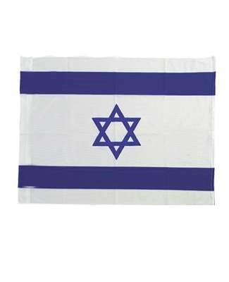 Flag-Israel (60" x 90") (#32113)