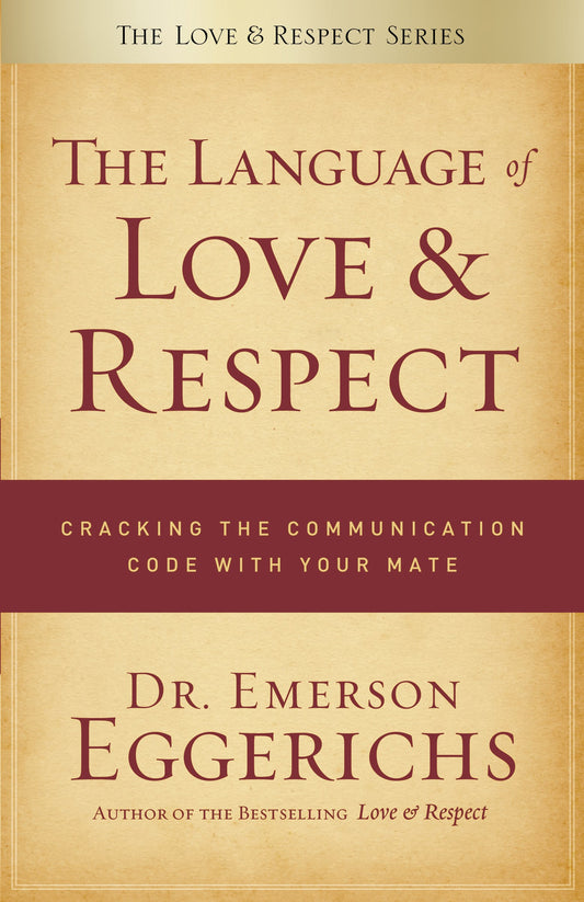 Language Of Love & Respect