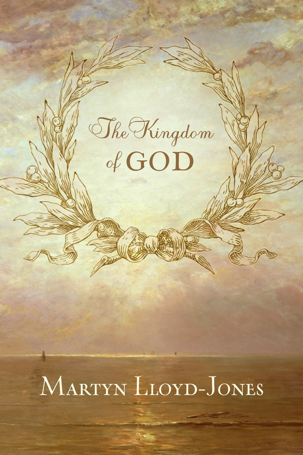 The Kingdom Of God