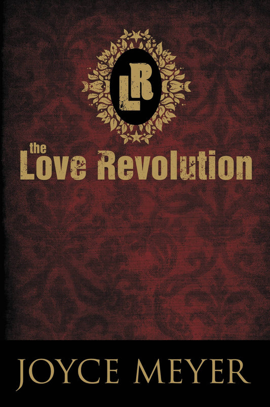 Love Revolution