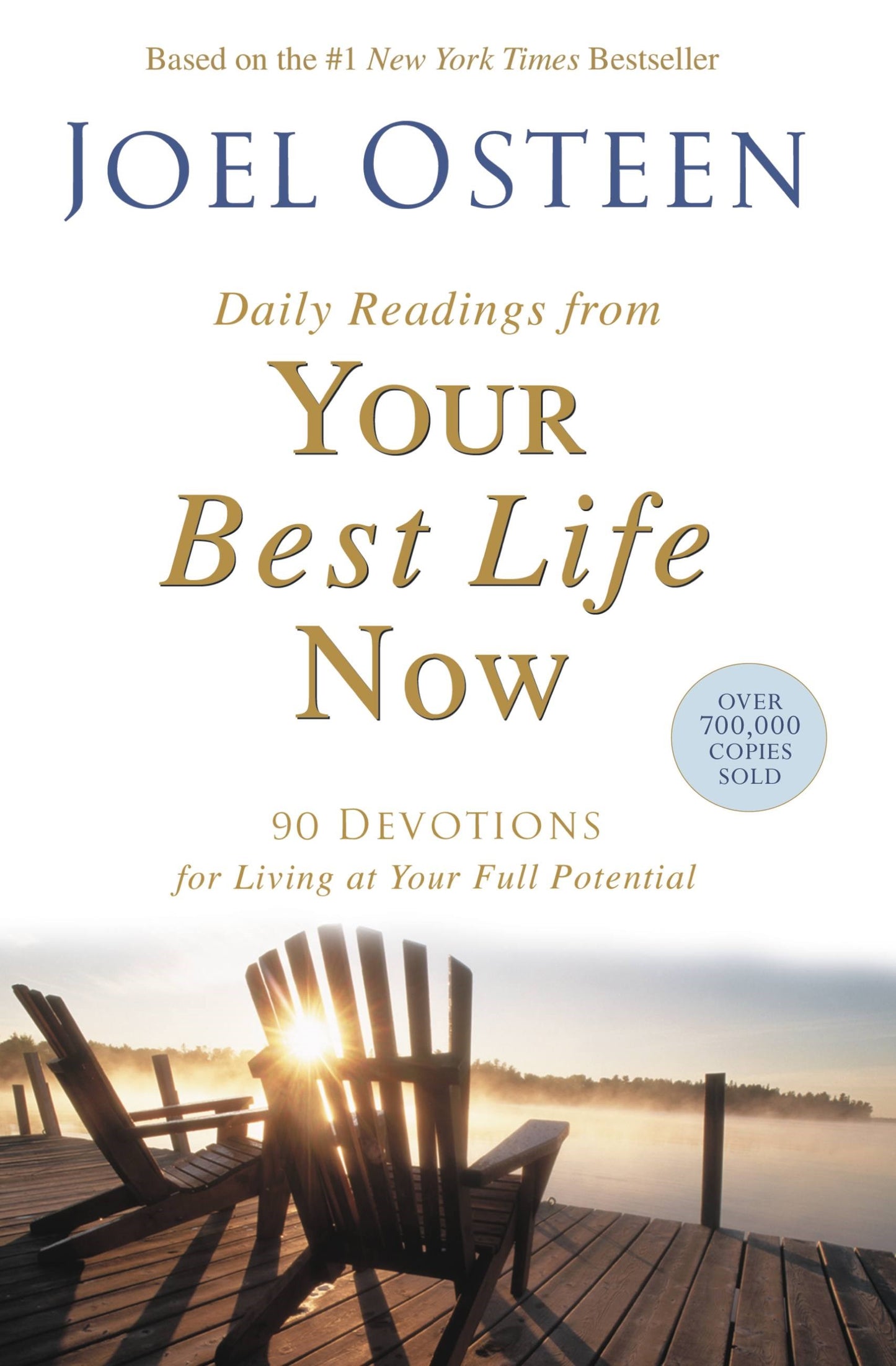 Daily Readings From Your Best Life Now