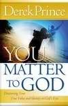 You Matter To God