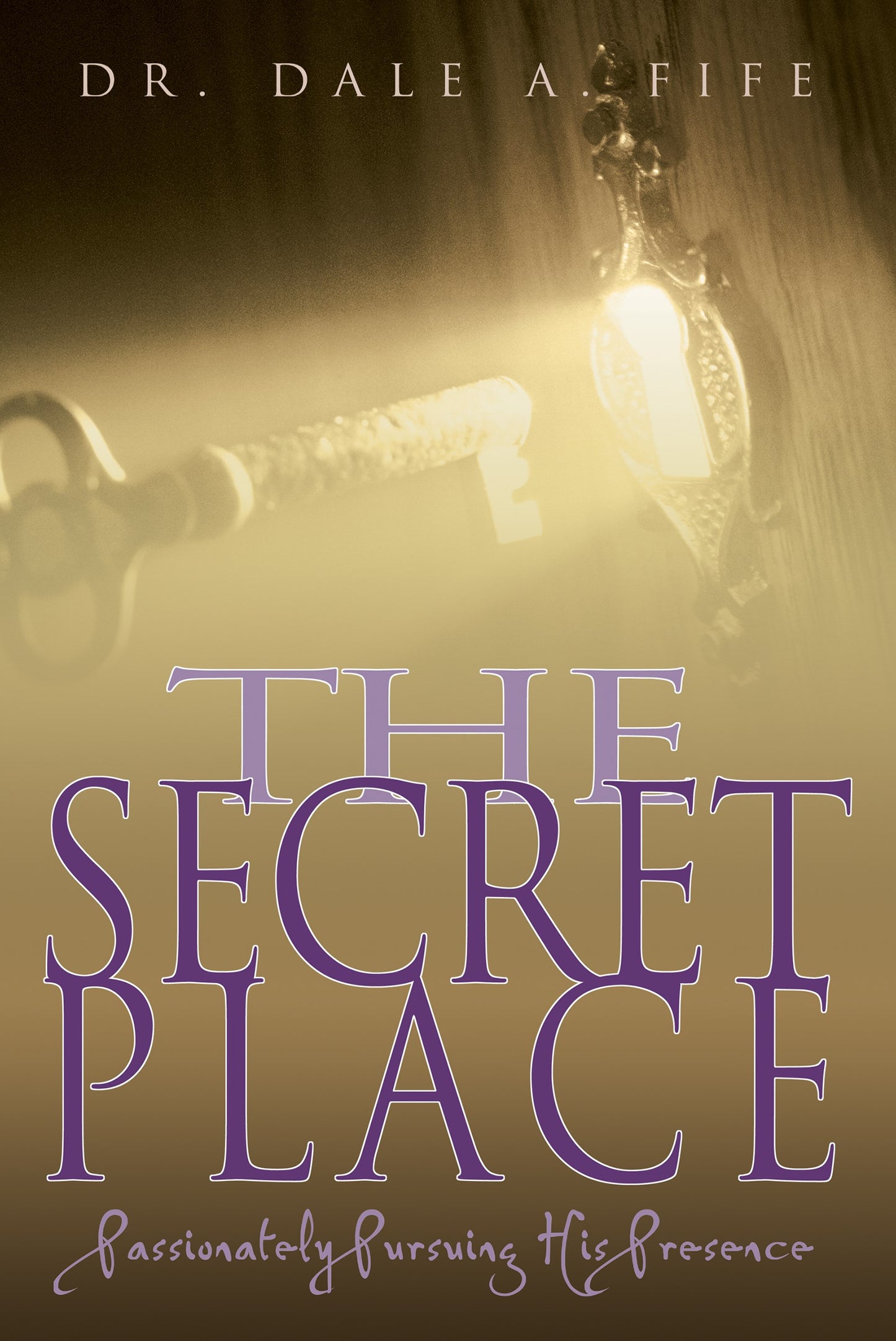 eBook-Secret Place