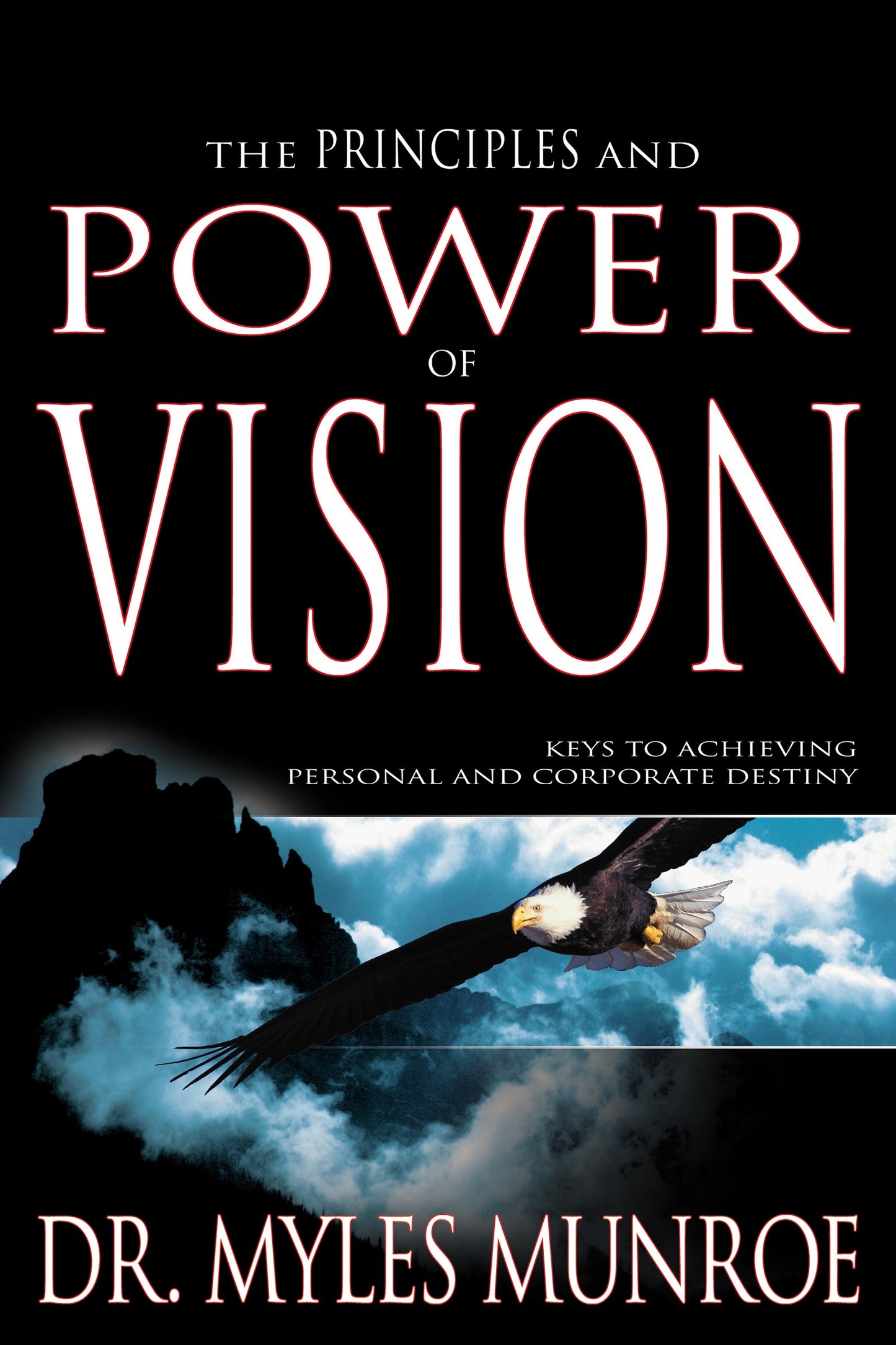 eBook-Principles And Power Of Vision