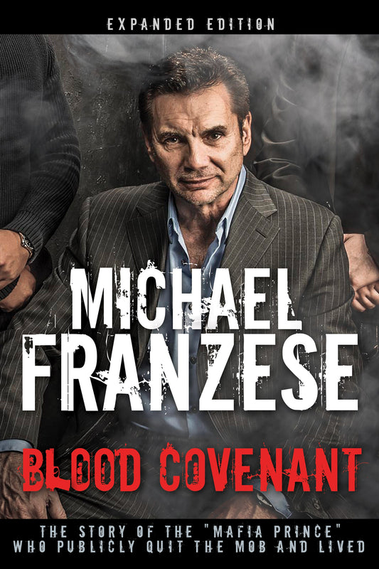 eBook-Blood Covenant