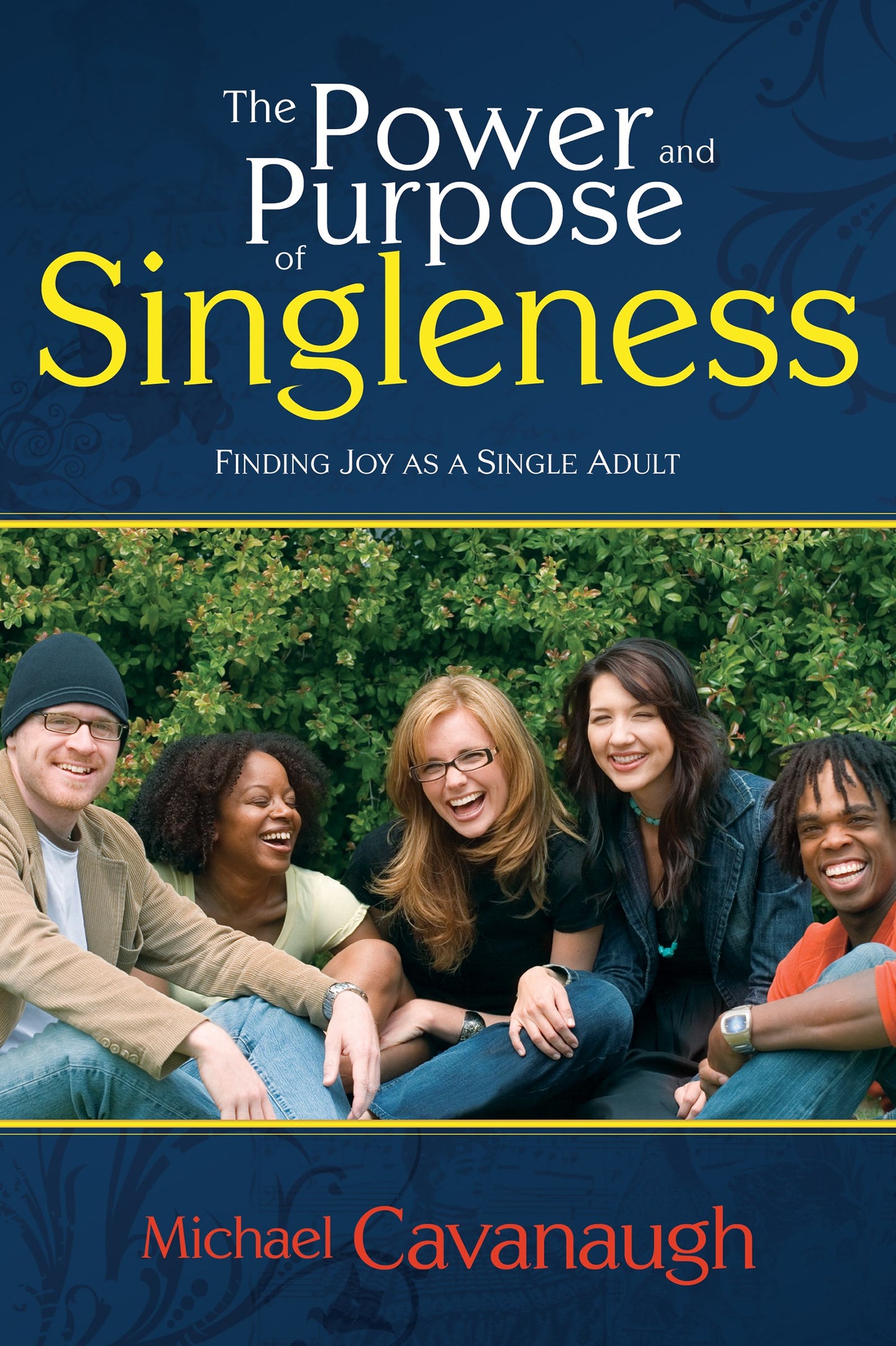 eBook-Power And Purpose Of Singleness