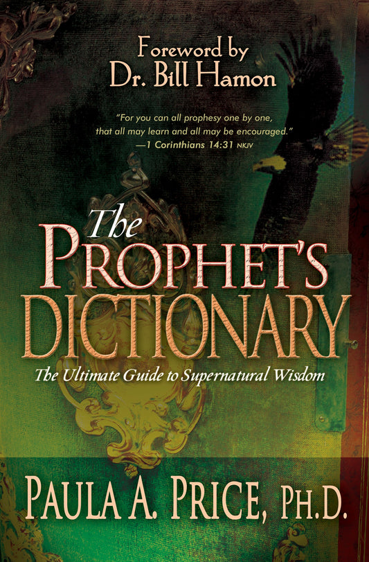 eBook-Prophets Dictionary