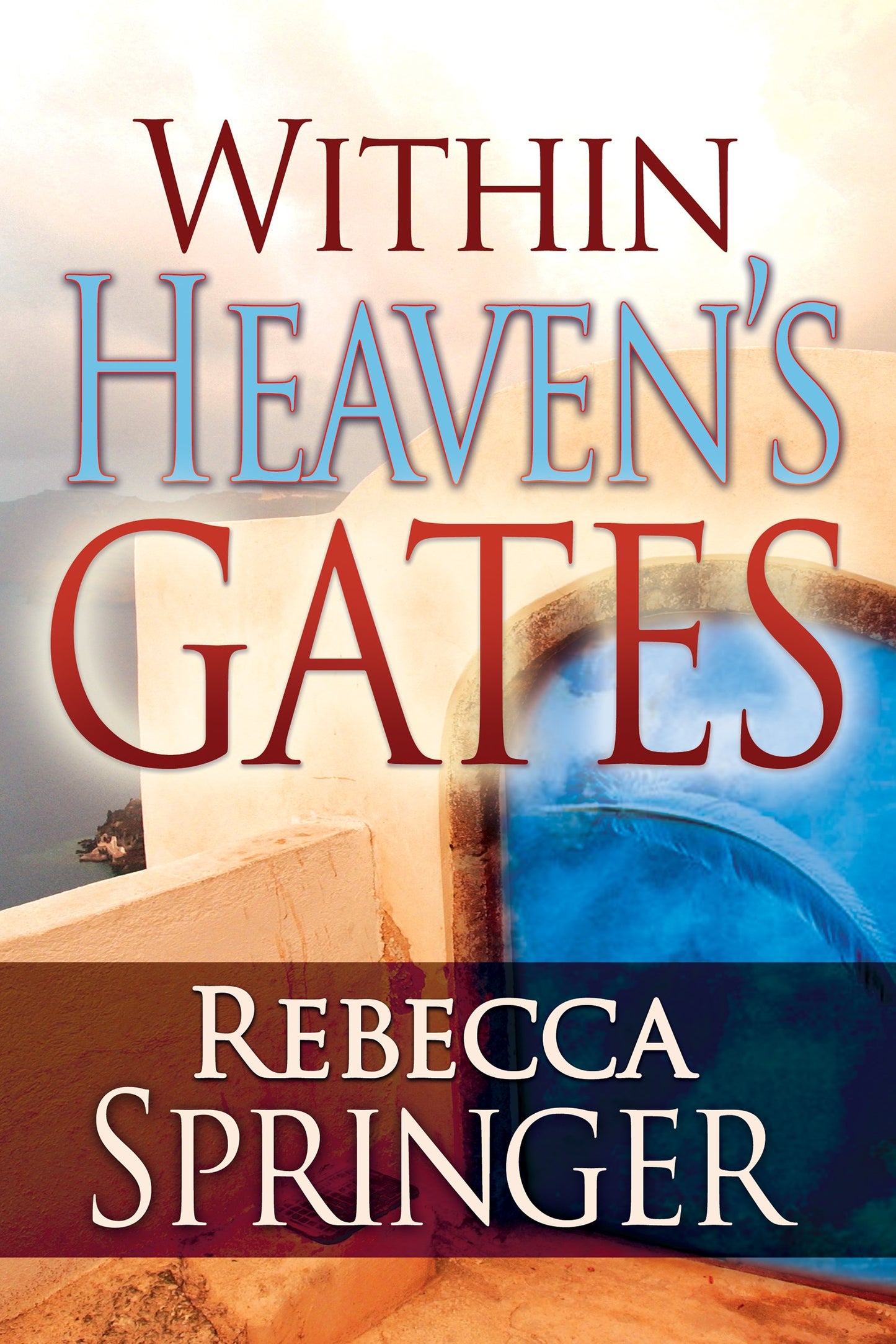 eBook-Within Heavens Gates