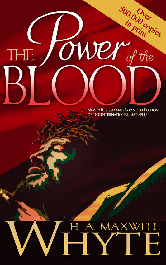 eBook-Power Of The Blood