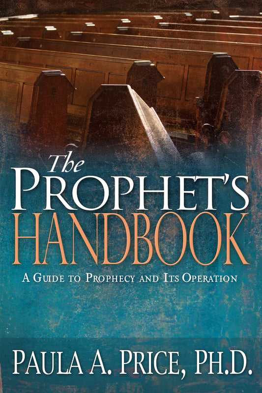 eBook-Prophets Handbook