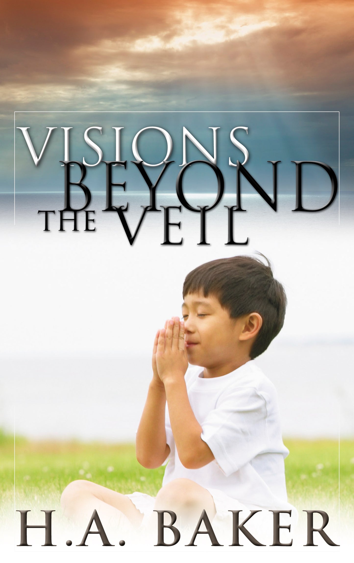 eBook-Visions Beyond The Veil