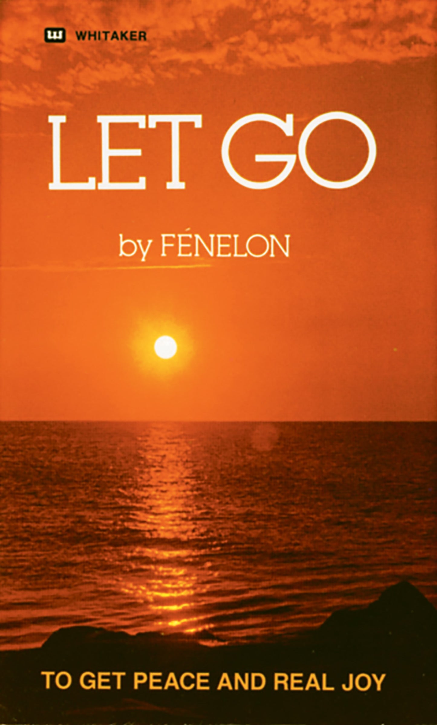 eBook-Let Go