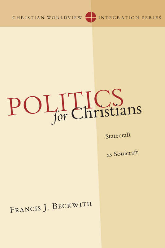 Politics For Christians