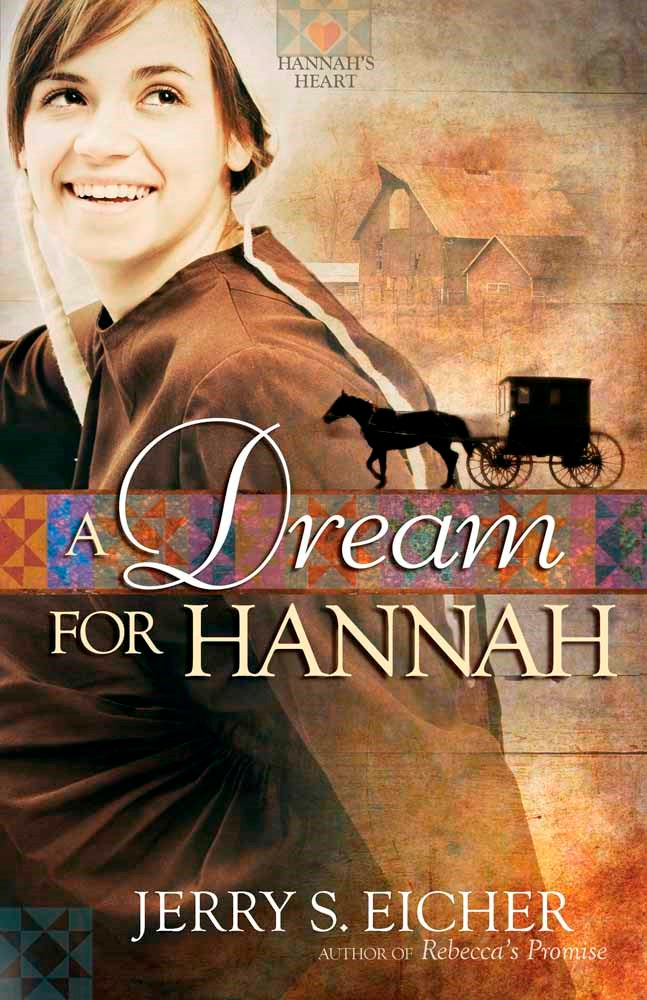 Dream For Hannah (Hannahs Heart V2)