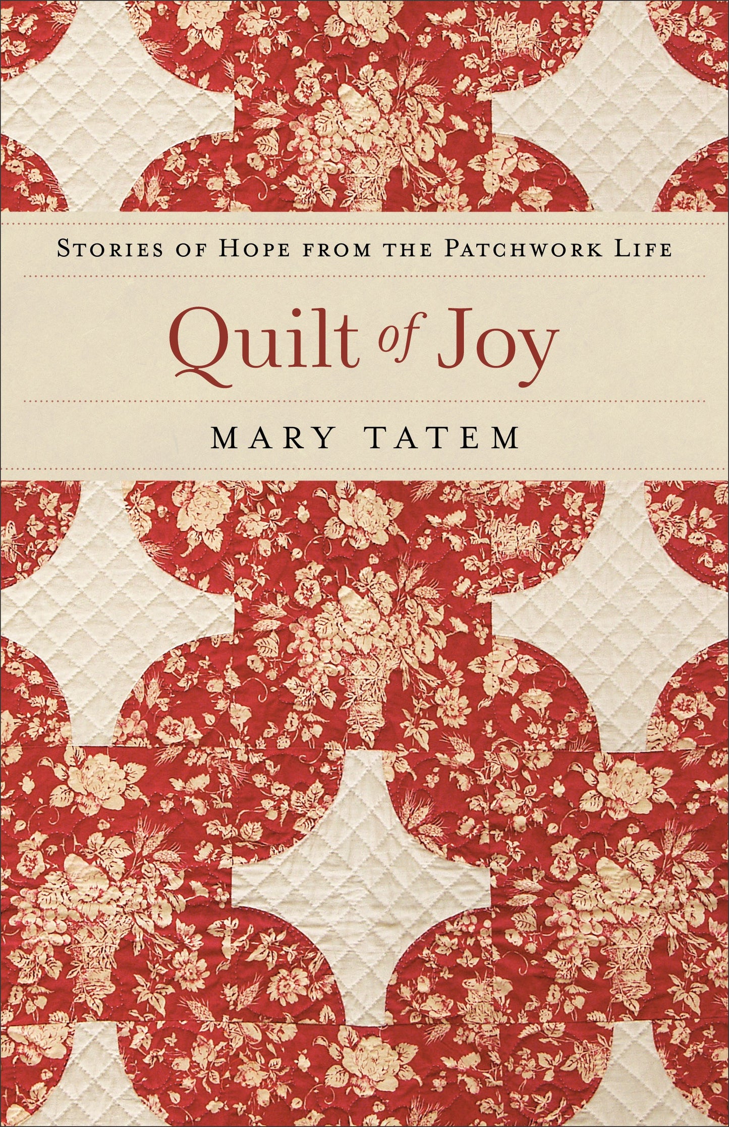 Quilt Of Joy