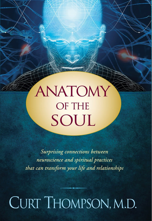 Anatomy Of The Soul