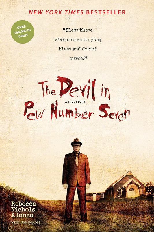 Devil In Pew Number Seven