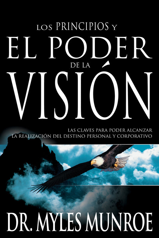 eBook-Span-Principles and Power of Vision