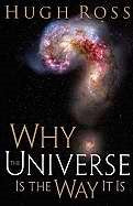 Why The Universe Is The Way It Is