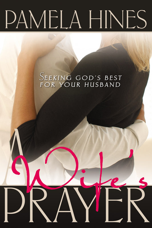 eBook-Wifes Prayer