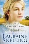 Heart For Home (Home To Blessing #3)