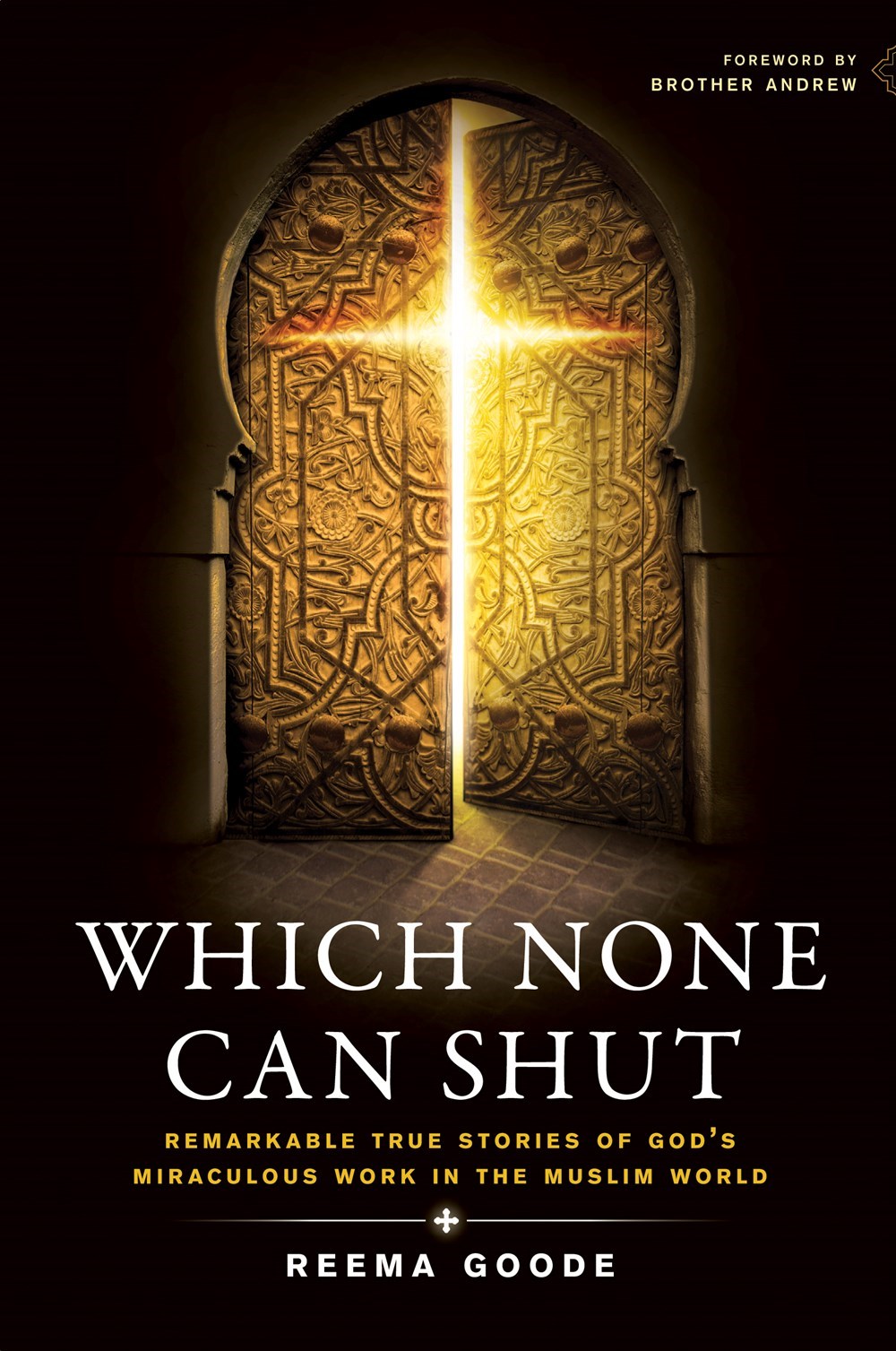 Which None Can Shut