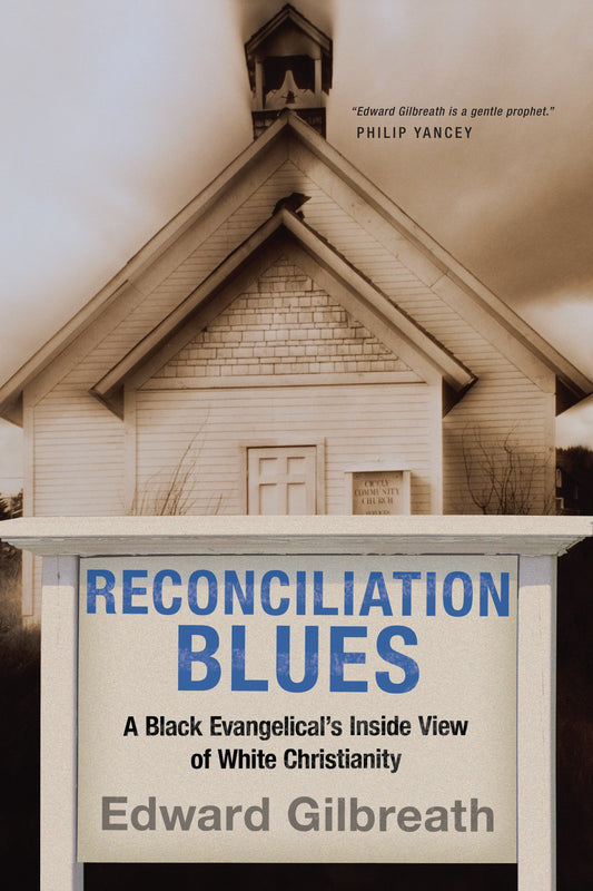 Reconciliation Blues