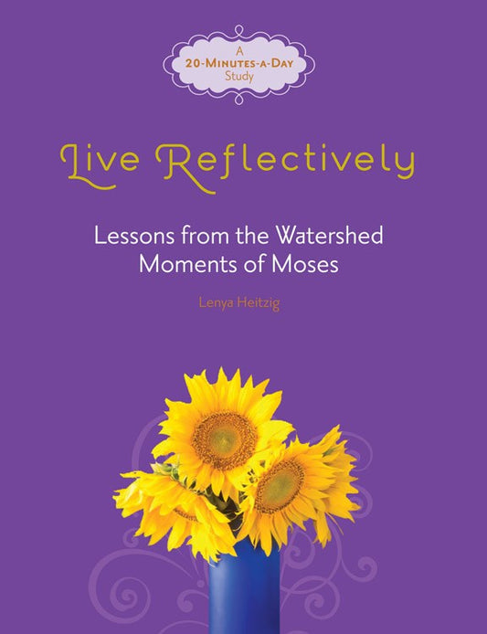 Live Reflectively (Fresh Life)