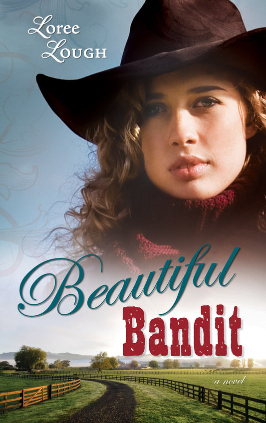 eBook-Beautiful Bandit (Lone Star Legends V1)